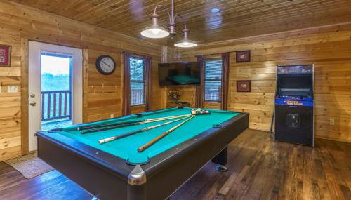 Rockytop Hideaway - Foto 5, Other