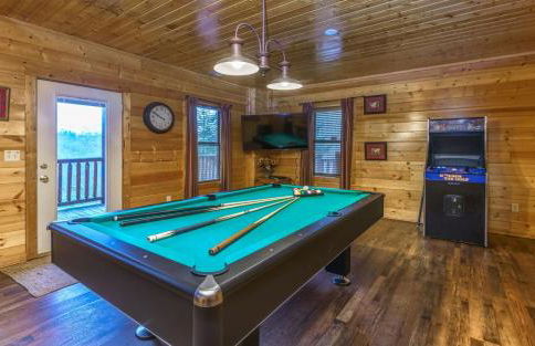 Rockytop Hideaway - Foto 5