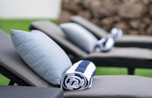 DejaBlue Villa privada entre mar y montaña - Foto 19