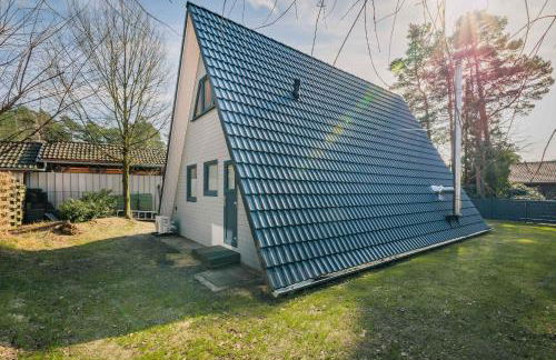 Nurdachhaus Winsen Aller - Foto 21