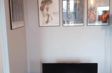 L'appt du vieux qui ne voulait pas fêter son anniversaire - Foto 9