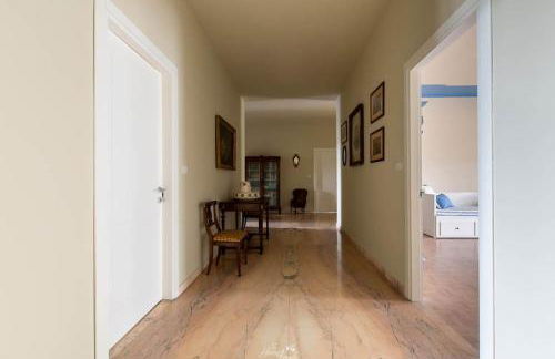 Villa Fiori - Foto 22