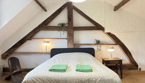 La Grande Goupillère - Campagne - Proche circuit - 5p - Foto 4, towels