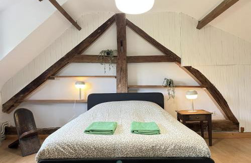 La Grande Goupillère - Campagne - Proche circuit - 5p - Photo 4