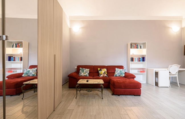 Via Atri 37 in Naples - Foto 26