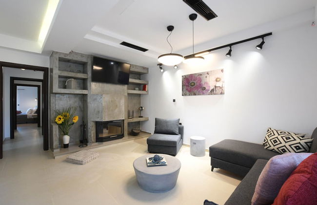 ORION Eco Suites - Foto 53