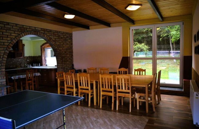 Large Holiday Home for Nature Lovers - Photo 17