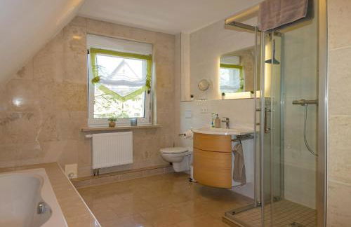 Ferienhaus Schöne Aussicht - Foto 12