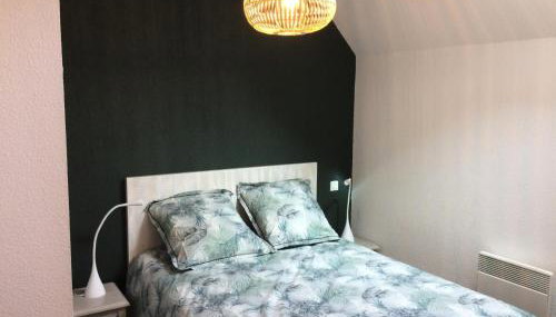 Résidence Hameau De Balestas Mp - T2/4pers LINOTTE 5- Peyresourde MAE-9924 - Foto 4