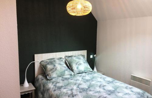 Résidence Hameau De Balestas Mp - T2/4pers LINOTTE 5- Peyresourde MAE-9924 - Foto 6