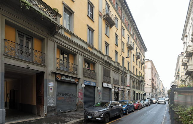 Brera Apartments in Porta Venezia - Foto 48