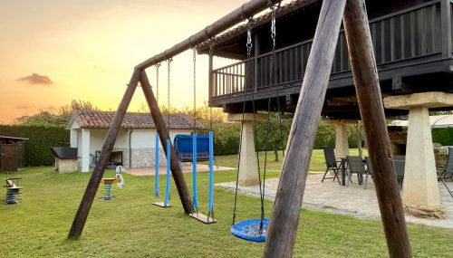 Casa Molina - Foto 3