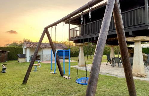 Casa Molina - Foto 3