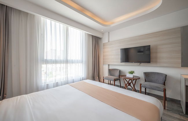 Cozrum Homes - Sonata Residence - Foto 60