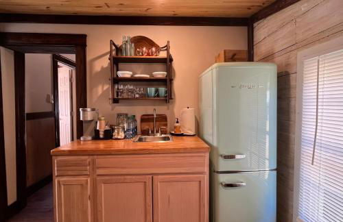 Wedgefield Bed & Breakfast - Foto 140