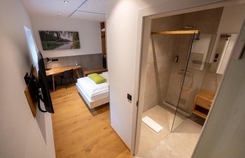 Aparthotel nah dran - Foto 12