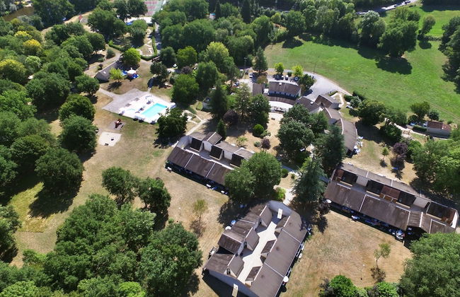 VVF Dordogne Lot, Martel-Gluges - Foto 34