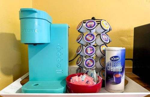 2 Full Apartments 4 Bedrooms with 14 beds and Parking - Foto 5