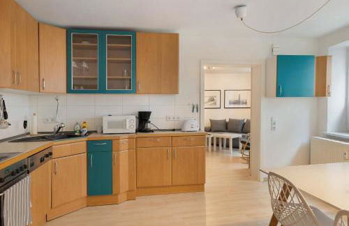 Ferienwohnung im Denkmal - Foto 7