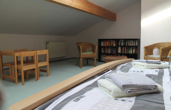 Geraeumige Ferienwohnung in Boddin mit Garten - Foto 4