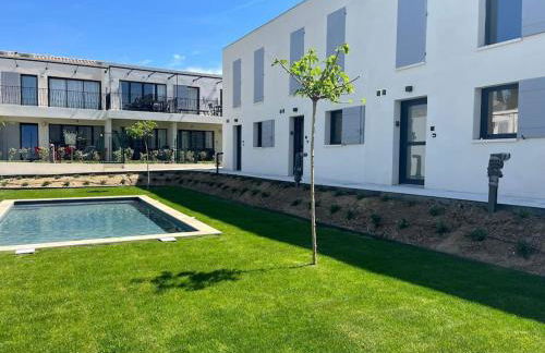 A-Ventoux Malaucène - Au pied du Ventoux - Photo 2