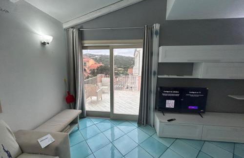 residenza del mare 80MQ 150MT da rena bianca - Photo 17