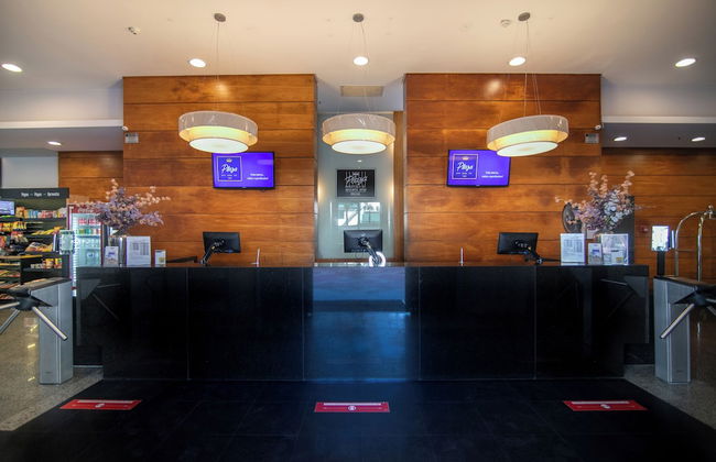 Flat Barra First - Foto 3