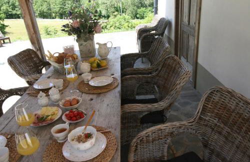 B&B Casale delle farfalle - Foto 39