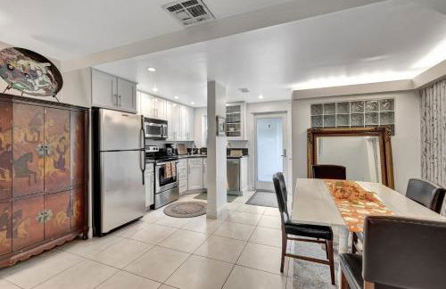 Magnificent Beach Townhome Steps from Atlantic Ave - Foto 24