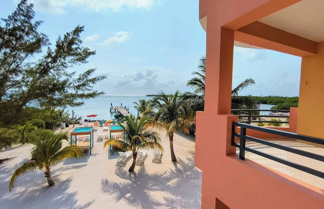 Bay Towers Hotel - Foto 37