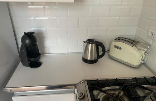 Ricky's Apartment - Foto 11