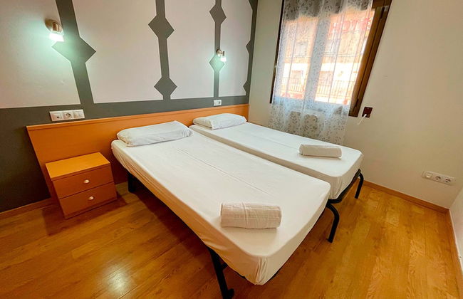 Apartamentos Pantebre 3000 - Foto 5