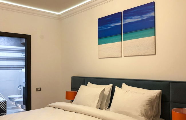 White Tower Mamaia - Foto 2