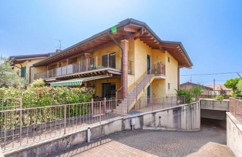 COSTA DEL SOLE barrier free apartment - Regarda Travel - Foto 27