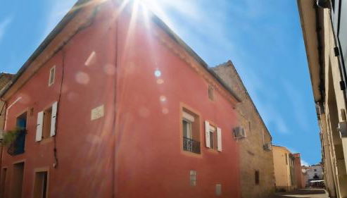 ZENSAN Meublé Maison de Village Le Boulou 66160 - Foto 2