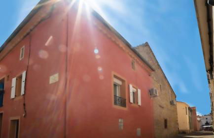 ZENSAN Meublé Maison de Village Le Boulou 66160 - Foto 2