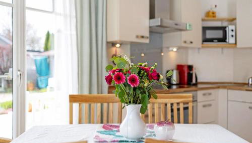 Ferienwohnung Alpencity - Foto 4