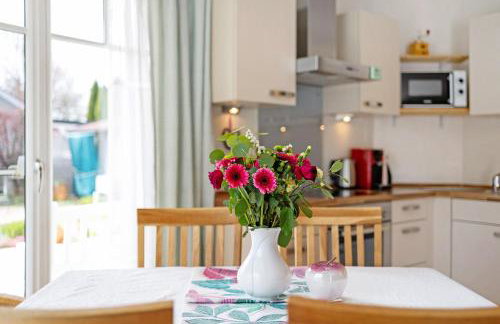 Ferienwohnung Alpencity - Foto 4