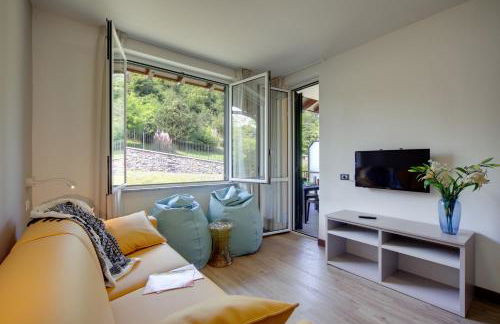 Residence Isolino - Foto 14