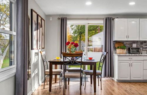 4BR Home Minutes to NYC Time Square - Foto 8