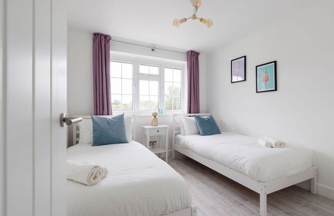 Coastal Retreat for 10 With Hot Tub - Foto 27