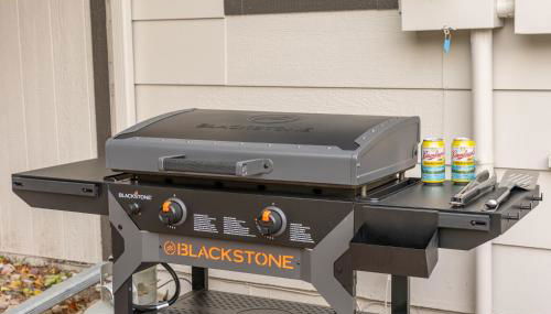 The Timberline- Game Room, Outdoor Theater, Bocce, Fire Pit, Pets - Foto 3