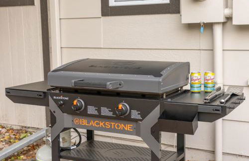 The Timberline- Game Room, Outdoor Theater, Bocce, Fire Pit, Pets - Foto 3