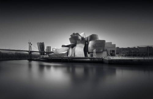 Bilbao City Center by abba Suites - Foto 31