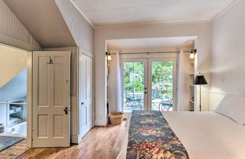 Charming Historic Retreat Near Poverty Bay! - Foto 13