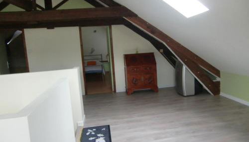 Gite Des Noisetiers - Foto 5