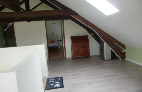 Gite Des Noisetiers - Foto 5