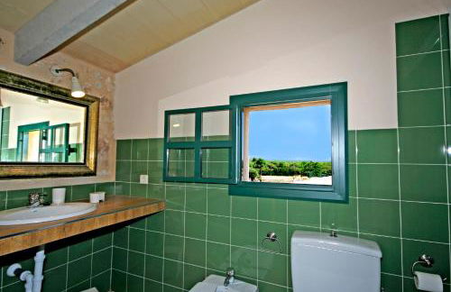 Finca Agroturismo Sa Cova den Borino - Foto 150