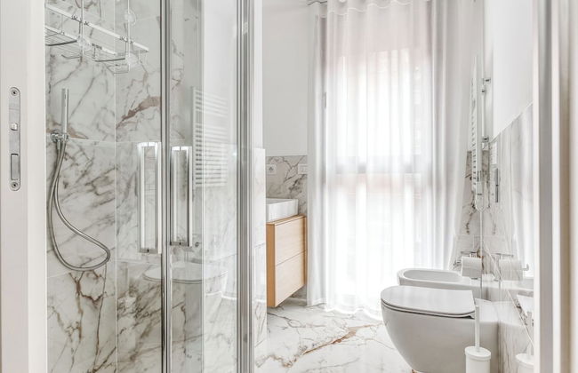 Limehome Milan Park Towers - Photo 23