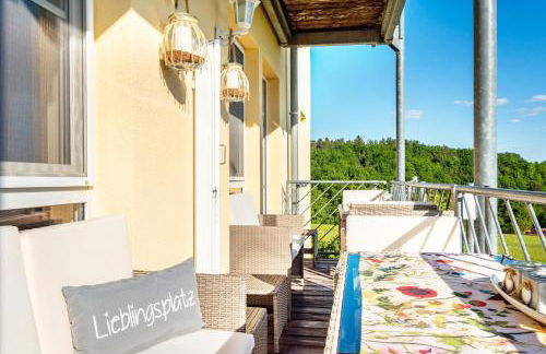 Seeblicksuiten - Suite Seelixir - Foto 18